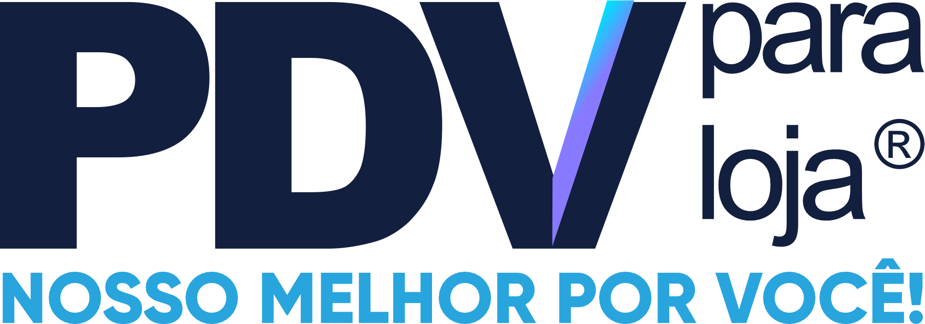 PDV para loja